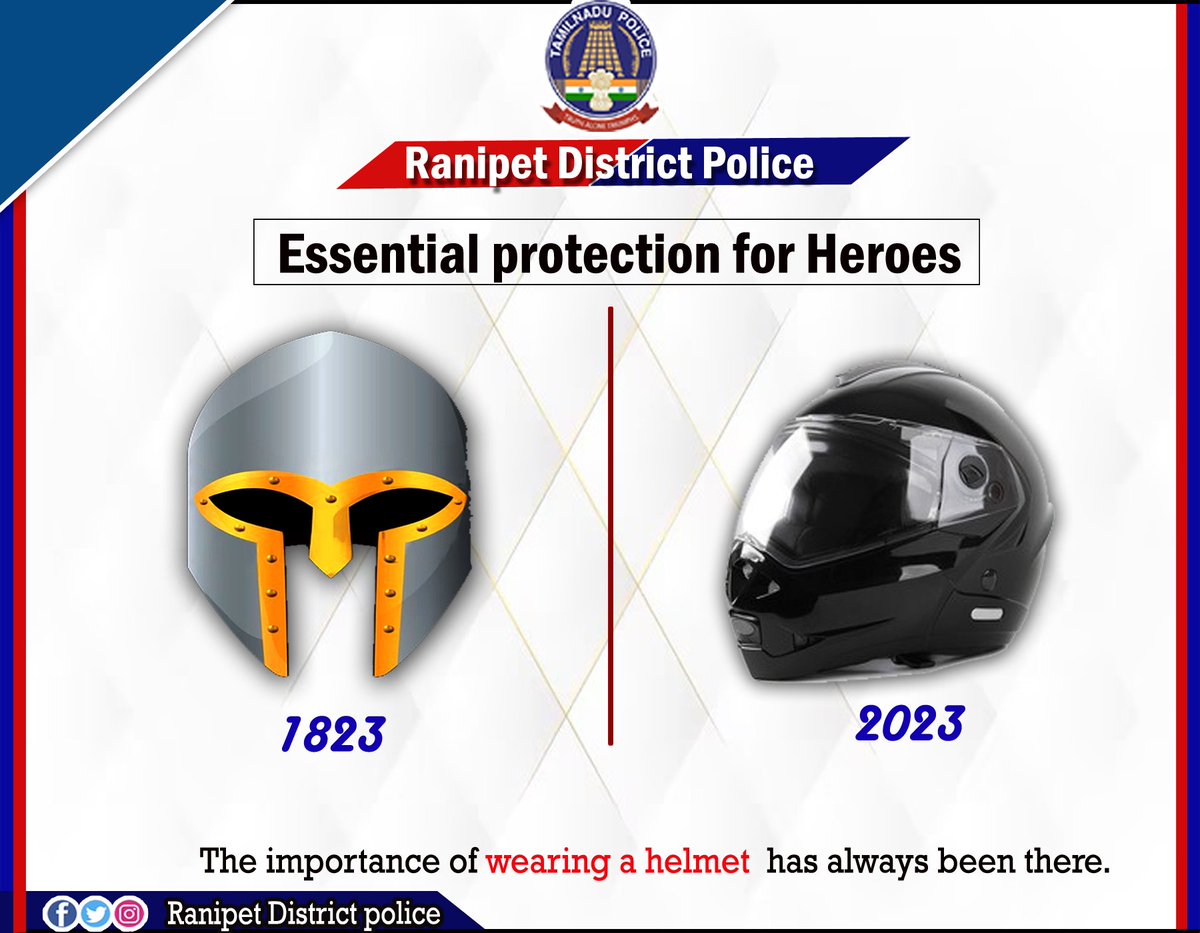#SMCRanipet
#RanipetDistrictPolice
#TNPolice 
#Tnpoliceofficial