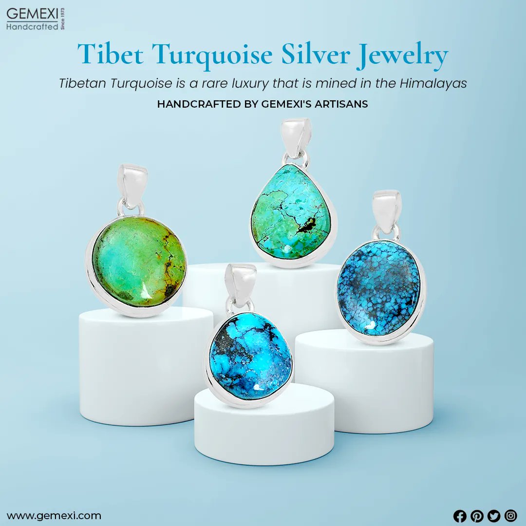 gemexi's tweet photo. Tibet turquoise pendnats💗
dm for orders
shipping worldwide
https://t.co/sXyqVKF7Lj
.
.
.
#turquoisependant #silverpendant #gemstone #925sterlingsilver #wholesalejewelry #gemstonejewelry #explorepage #wholesalependant #crystals #quartz #loosegemstone #rawstone #wholesalegems https://t.co/khKZDC87Jy