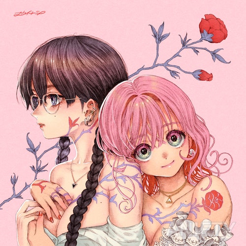 Congratulations for Yu Inami(<a href="/littlecandy191/">ユウ イナミ</a>
 )sensei!🎉🎉

Thank you so much for your purchase!!
anifty.jp/creations/1071