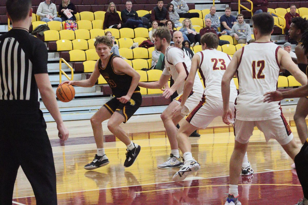 Golden Eagle Sports tweet media
