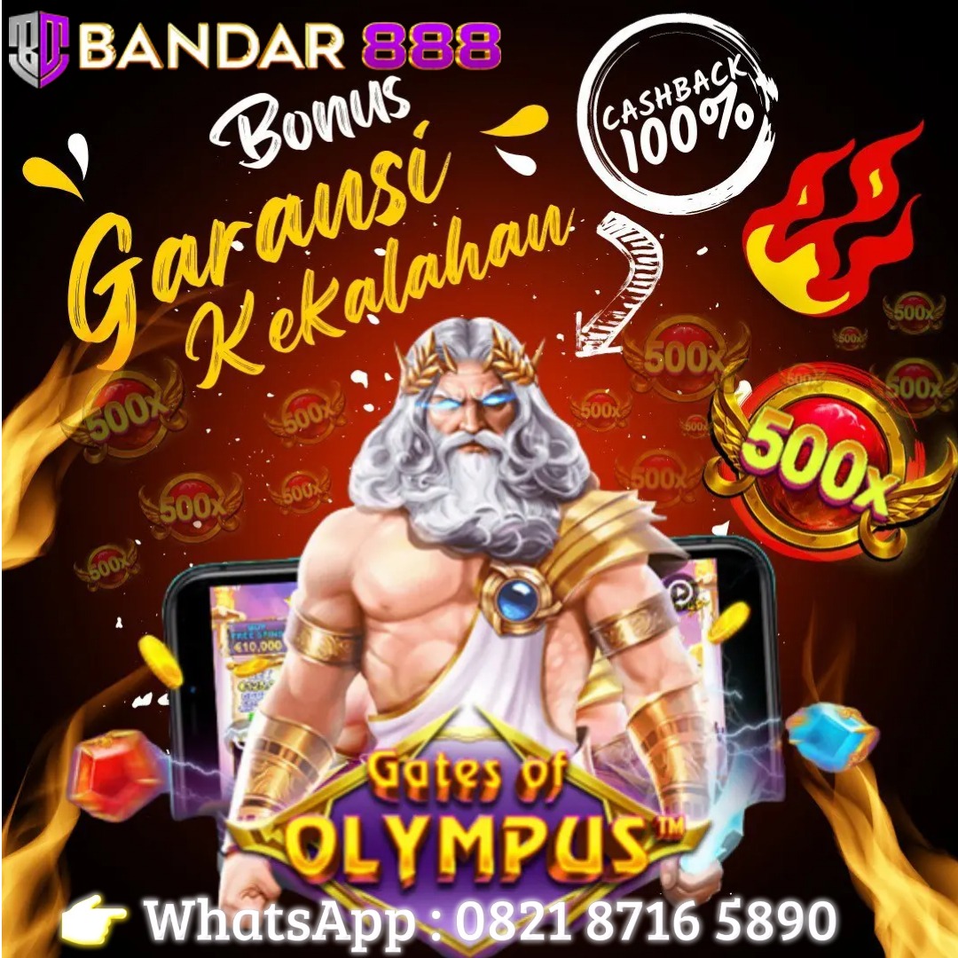 Bandar888OFC's tweet photo. Pastikan bermain hanya di server terpercaya paling aman dari THAILAND 
DEMI MENJAMIN KEAMANAN TRANSAKSI &amp; DATA PRIBADI MU 
BONUS GARANSI KEKALAHAN 100%                                                 

Klik link di bawah yaa :
https://t.co/Rm9VxcpeTz https://t.co/emoAFQwJw6