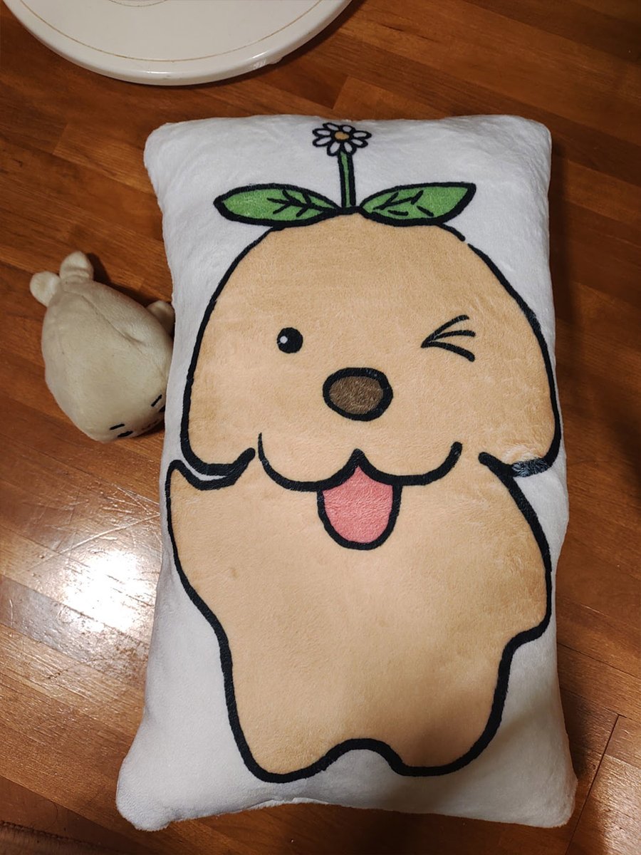 そろそろ確定申告の準備でもしようかしらん…😶
びりぽんクッション経費に出来ないかしら…広告宣伝費で…/('ω' )\バリバリ仕事してるワン!
セフィリアさんは仕事用なので経費ですよ～。😉 