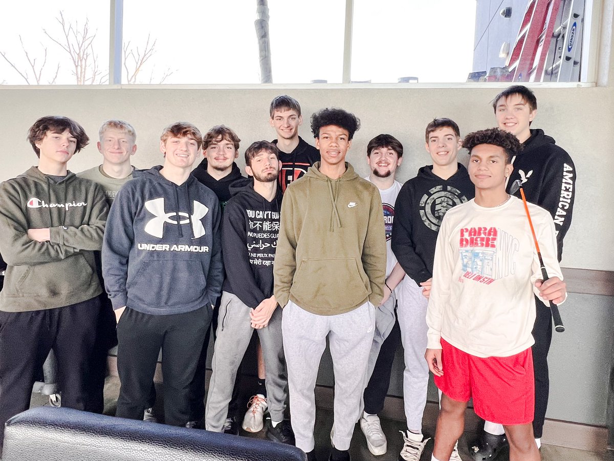 FPHSMensBball's tweet photo. Saturday Top Golf shenanigans ⛳️ https://t.co/1Jd5Bi3GXO