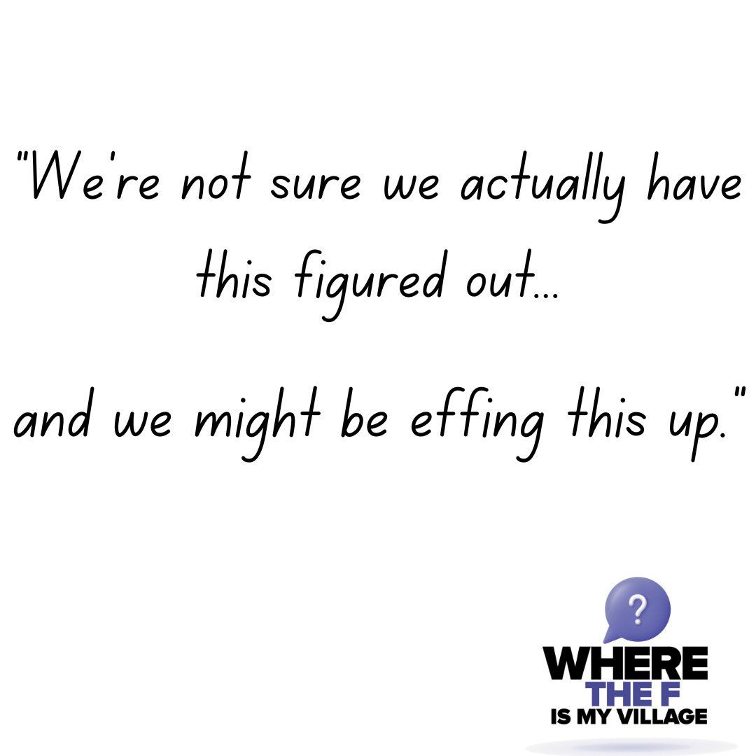 Episode 4 drops Monday. We don’t share Tips and Tricks, but we do share what life is really like at our houses.  #adhd #anxiety #fostercare #adoption