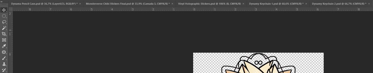 KeiitStore's tweet image. Making sure the first bundle is all ready! 📦