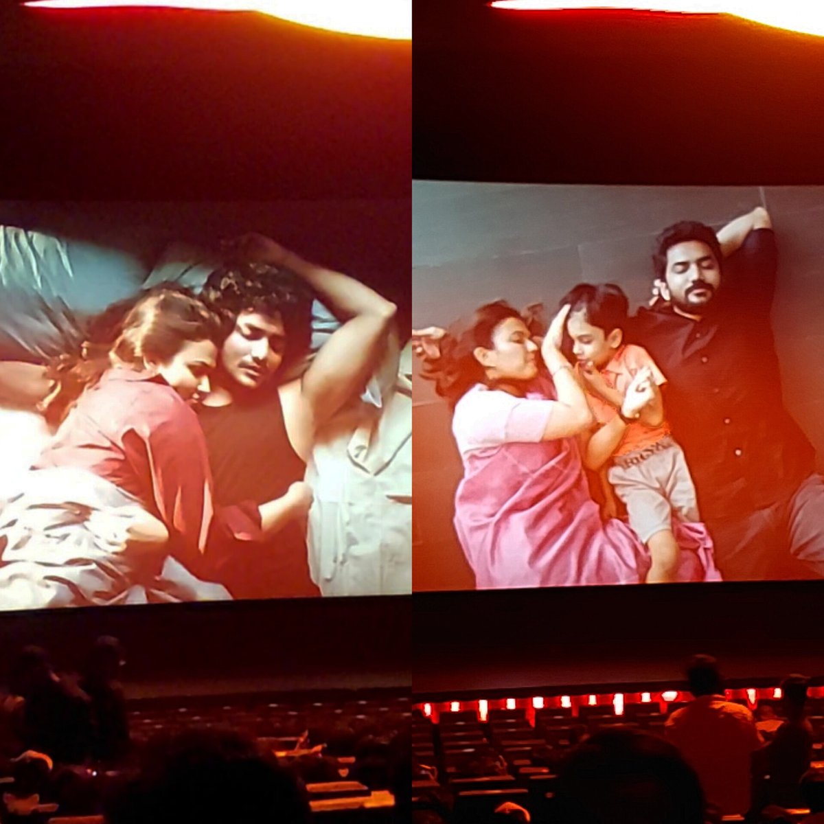 Tamilcinemas24x's tweet photo. #Dada #kavin #aparanadas feel good movie #Kavinarmy #KavinFans @Kavin_m_0431 #Love it 'wonderful movie' https://t.co/HwLbAttnsR