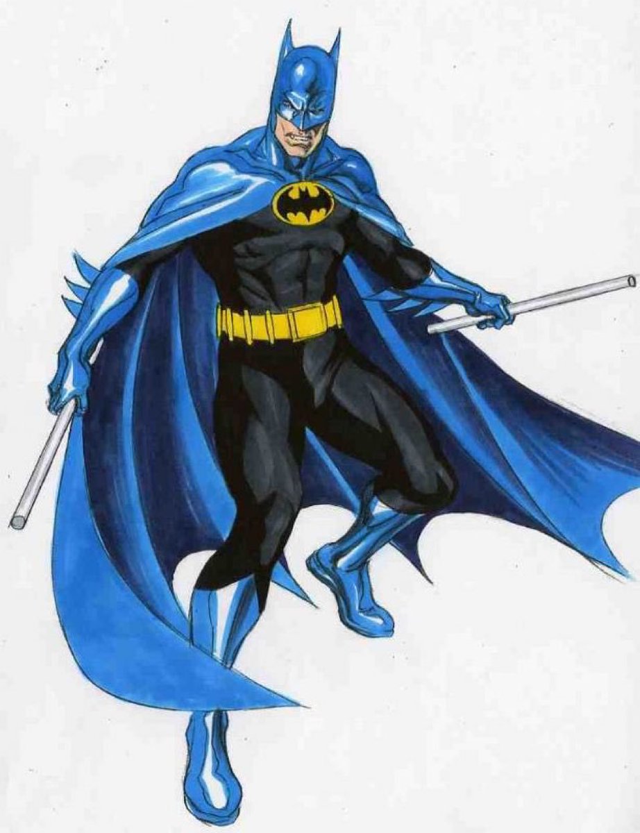 Alex Ross (@thealexrossart) on Twitter photo 