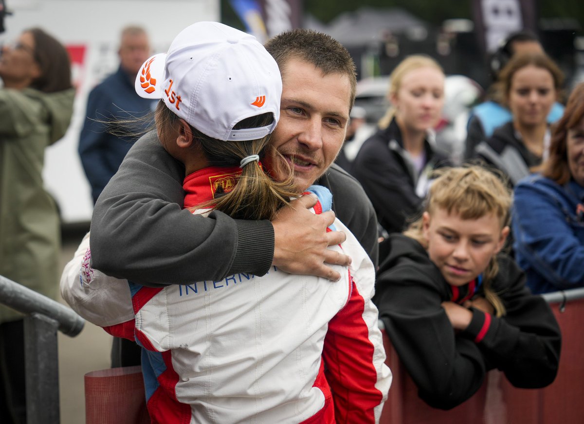 👍 on this weekends results. P8 in the first race, a WIN in race 2, and another P8 from P15. Great progression throughout the season, ending on a high. Huge thanks to the <a href="/gilesmotorsport/">Giles Motorsport</a> team and <a href="/monoflointl/">Monoflo International</a> for making it all happen. Now onto the 2023 season!!