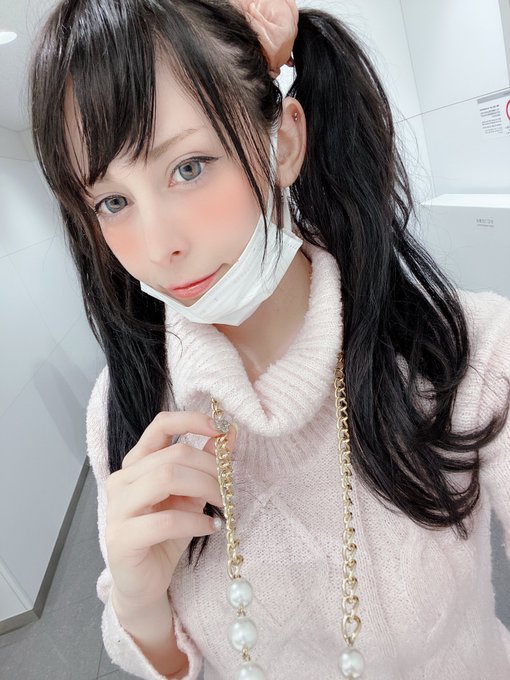 コスプレイヤーユリコタイガーのTwitter画像34