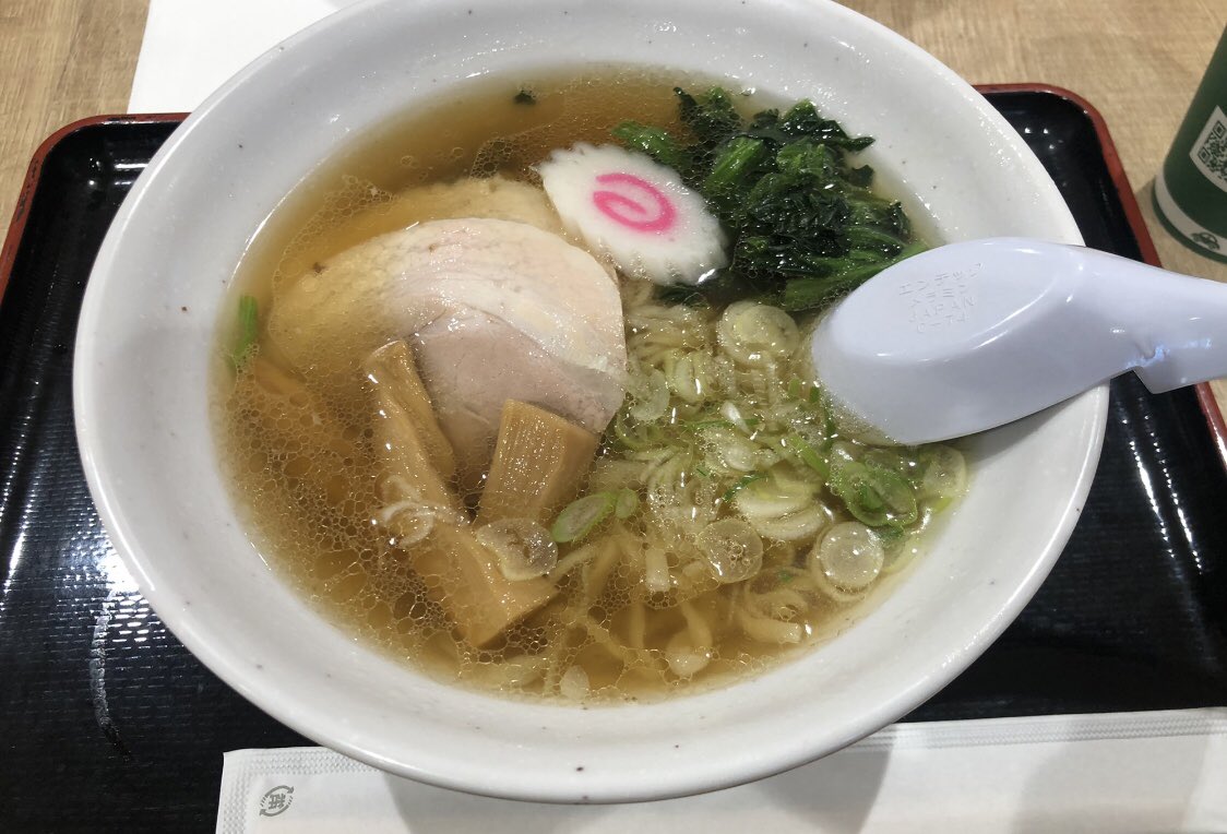 佐野ラーメン🍜
#栃木県
#ラーメン
#佐野ラーメン
#美味い昼ご飯