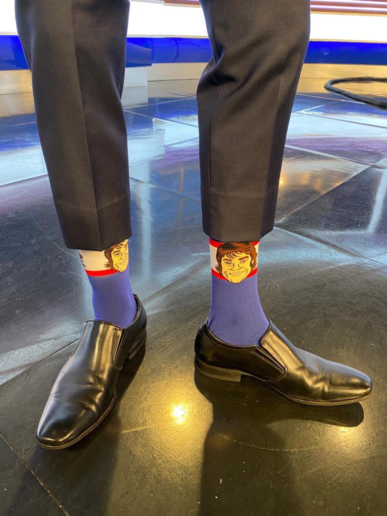 Thanks <a href="/MLsocks/">Major League Socks</a>!
<a href="/TeemuSel8nne/">Teemu Selanne</a>