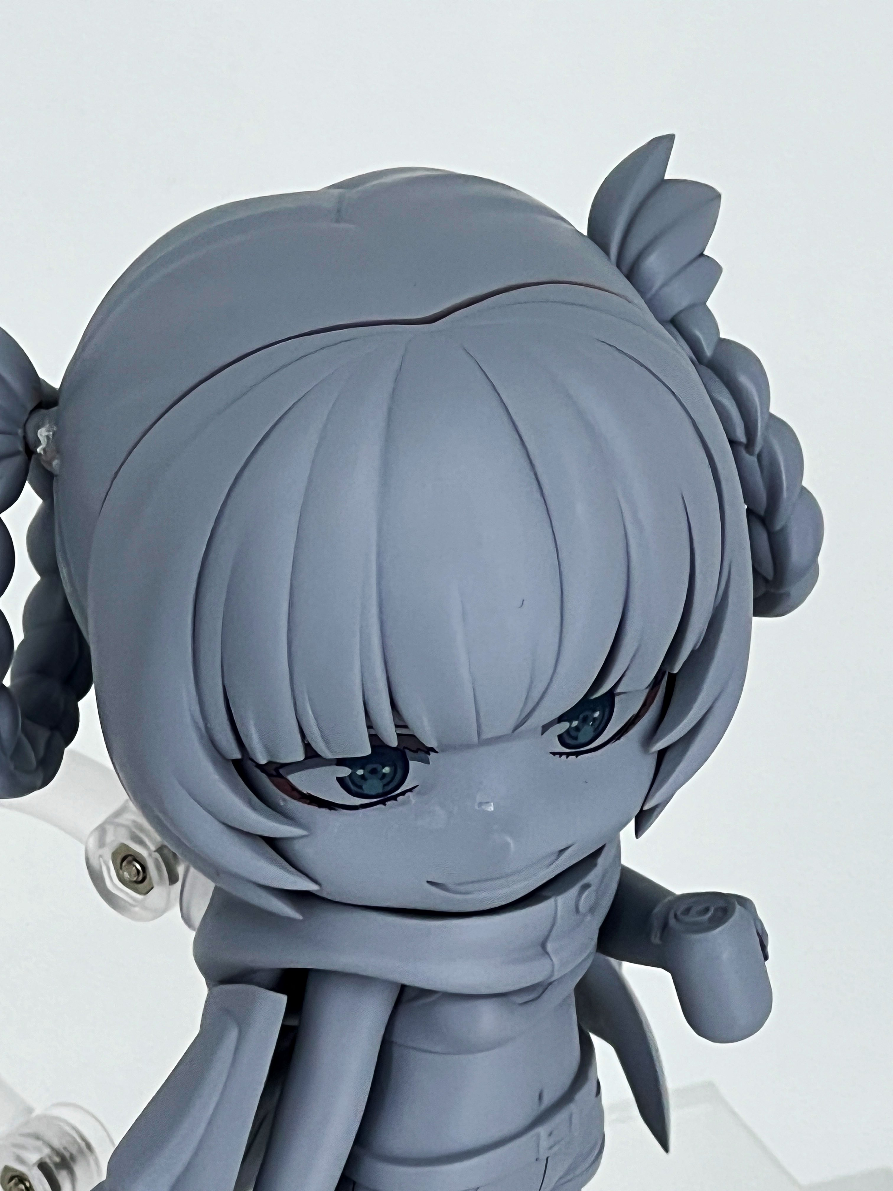 ねんどろいど 七草ナズナ