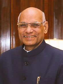 DhirajRMishra21's tweet photo. #RameshBais appointed as the new Governor of Maharashtra; After President of India has accepted the resignation of Bhagat Singh Koshyari as Governor of Maharashtra.
Welcome to Maharashtra Sir..🙏
@maha_governor https://t.co/fkE5LwDZ1Z