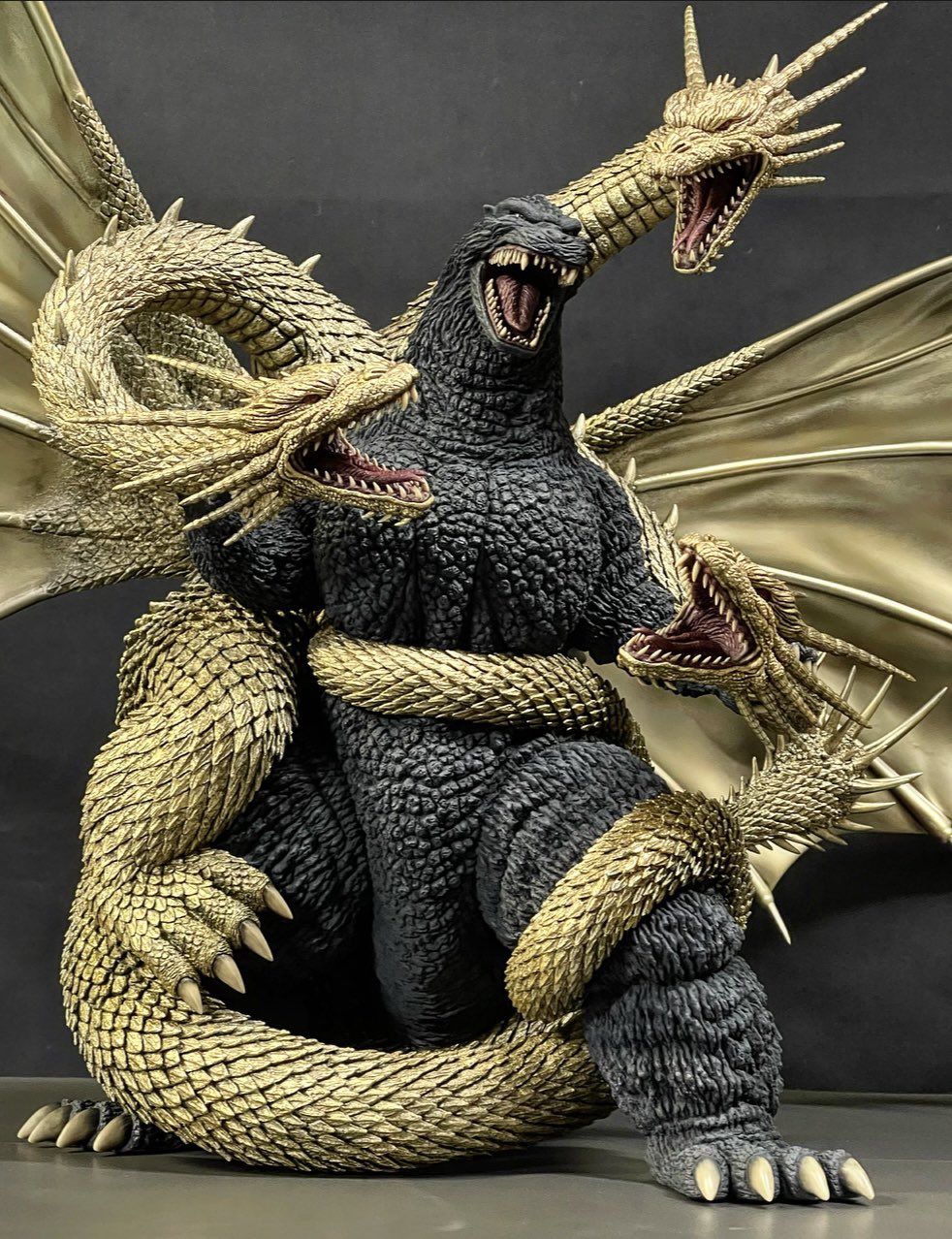 黒龍工房 KOKURYU STUDIO on X: 黒龍工房 KOKURYU STUDIO on X: