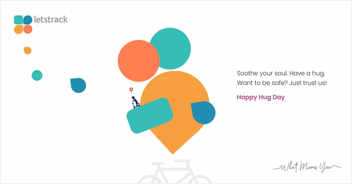 letstrackltd's tweet image. Wrap your love with huge hugs and shield them with GPS Trackers.   
Happy Hug Day

#hugs #hugsandkisses #hugsmakeeverythingbetter #hugday #Hugday2023 #HappyHugDay #valentines2023 #valentinesday2023 #valentines #ValentinesDayChallenge #GPS #gpstracking #Letstrack