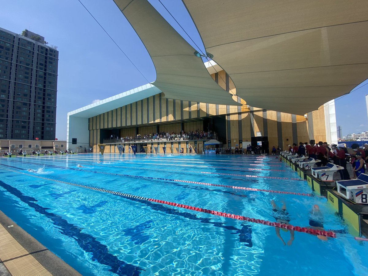 Bangkok Prep Sport tweet media