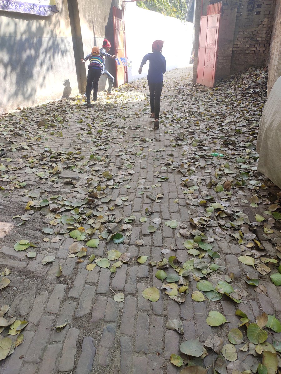 vallabh_pratap's tweet photo. @NagarGorakhpur @LucknowNagar
#Gorakhpur @myogioffice @myogiadityanath
#up53 #dharamshala bazar gorakhpur
Yogi ji ke city m khuch safai nhi ho rha h bs Nagar nigam wale aa rhe h aur chale ja rhe h 😡🤬😠
Nagar nigam wlo kuch safai kro 📍
Location📍
Dharamshala bazar gorakhpu https://t.co/fka6uLucKq