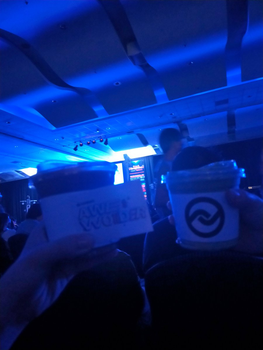 dieoselle's tweet image. #GraphikaManila2023 Day 2 Ready 💗 with free coffee rezonate! 

#ASUSOLEDatGraphikaManila2023