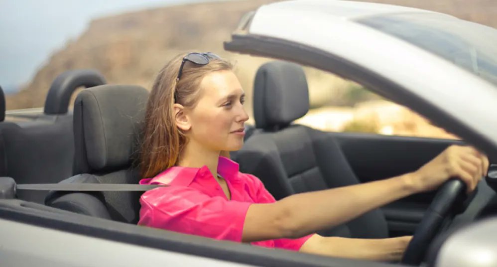 A car is a major purchase and if you are considering buying one, you might be asking yourself, should I buy a new or a used car?
 
Check out our list of pros and cons to help you make your big decision. loans.com.au/car-loans/shou…