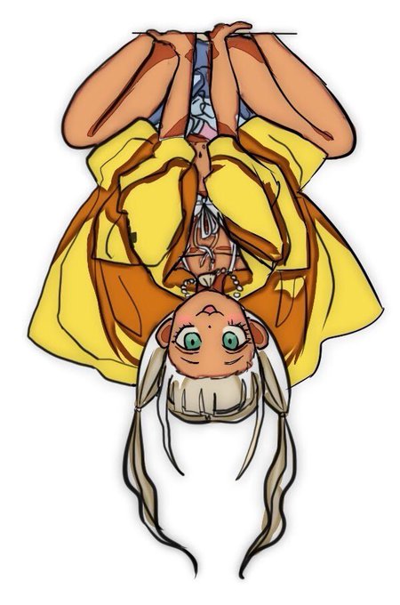 2017年製V3イラストでもみてもらおうかな 