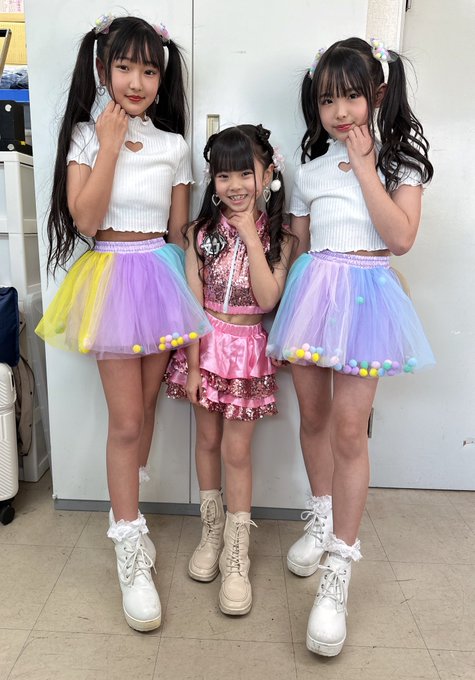 Twitterのコスプレ画像7