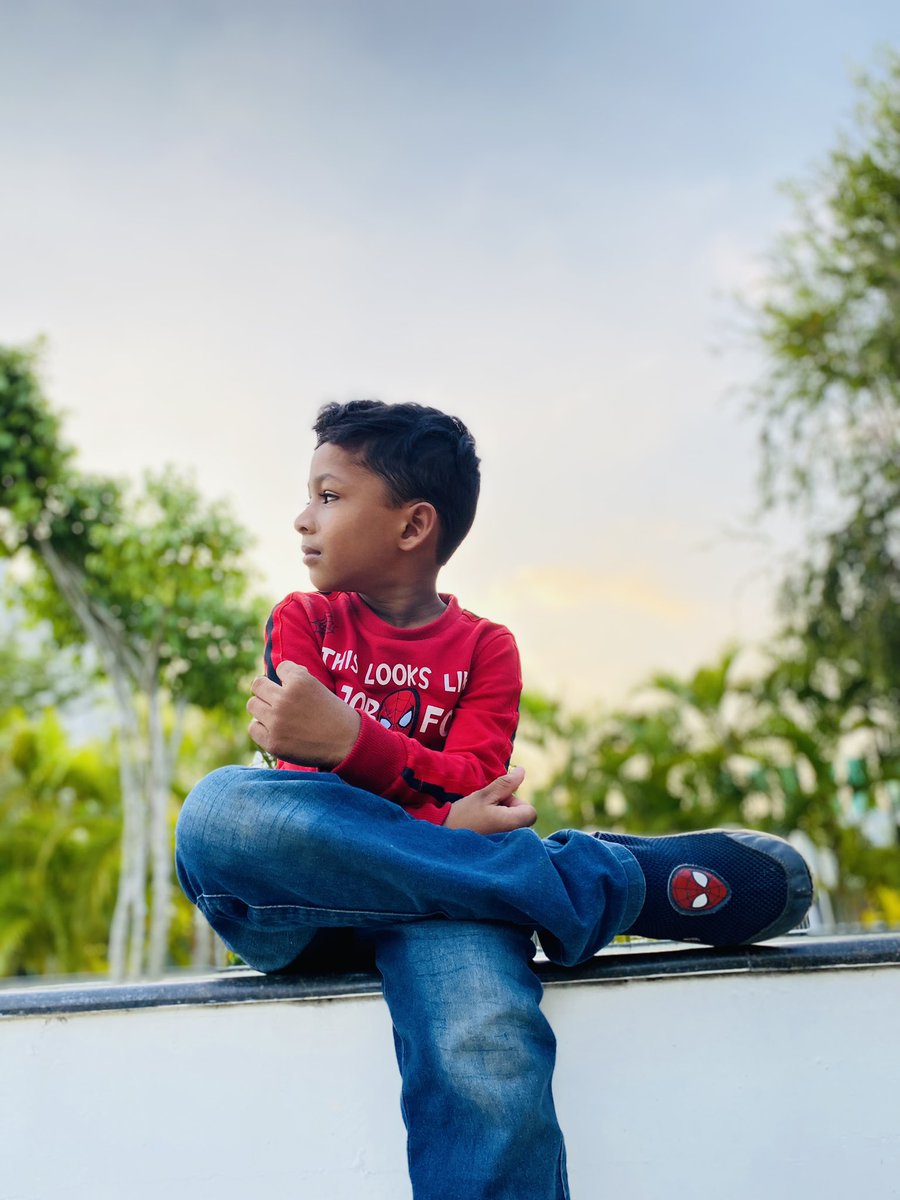 YokshithVedanth's tweet photo. Sometimes you have to be your own hero ⭐️ 

https://t.co/PWBXlLaYLN

#YokshithVedanth #LittleBoy #IndianKid #Boykid #ModelKid #FashionKid #StylishBoy #KidYoutuber #ActiveKid #DancingKid #KidChannel #KidsQuotes https://t.co/s2acIqGmYY