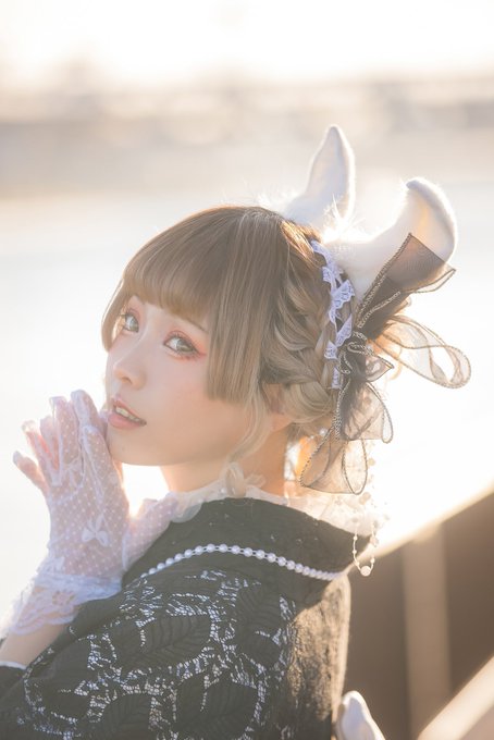 Twitterのコスプレ画像42