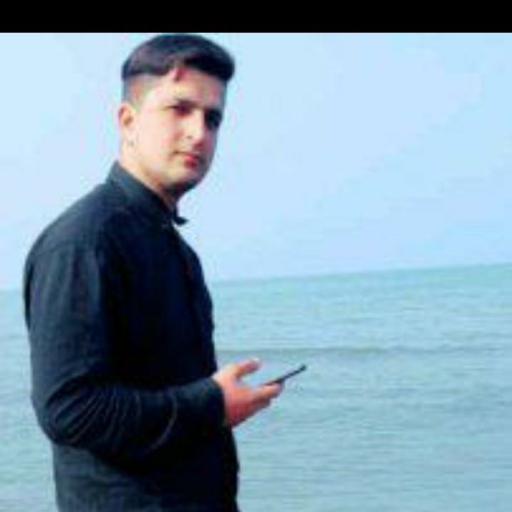 #NewProfilePic