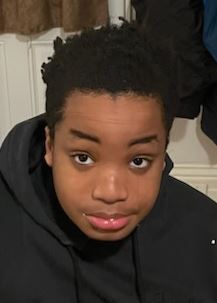 TPSOperations's tweet photo. MISSING:
A'mounie, 14
- last seen on Feb. 10, at 11 p.m., in the Markham Rd &amp; Sheppard Ave E area
- described as 5'10, 200 lbs., unshaven
- last seen wearing dark green coat, black Nike jacket, black track pants, black Air Force shoes
#GO329202
^al https://t.co/p56w7aEM3A