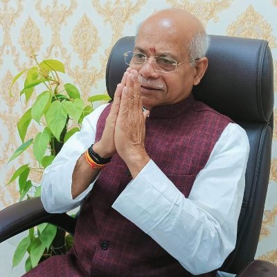 शिव प्रताप शुक्ला जी को हिमाचल के नए राज्यपाल बनने पर हार्दिक शुभकामनाएं
@BJPShivPShukla