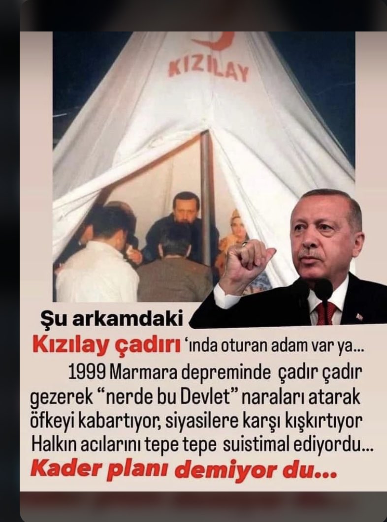 ferah10line's tweet photo. Bir depremle gelip bir depremle gider mi ⁉️
#coekuesdoenemi #İstanbul #günaydın #iskence #cemuzan #yargı #tam1 #erkencitayfa https://t.co/CsyUIHT8uD