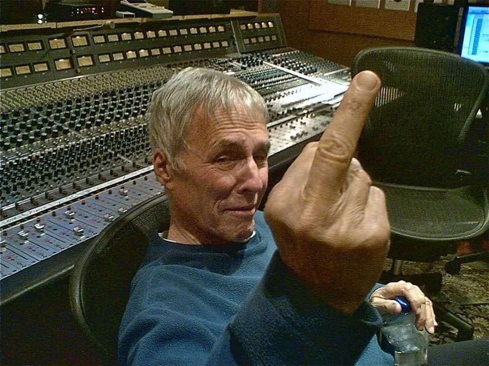 Music Sucks tweet media