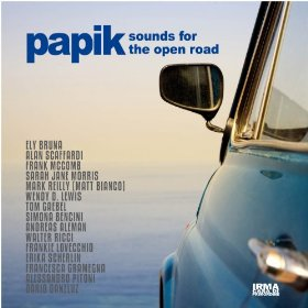 oku_papa's tweet image. 試聴用によく使います(^^♪

PAPIK(NERIO "PAPIK" POGGI) / Sounds For The Open Road
diskunion.net/jazz/ct/detail…
Disc1　Tr5　BABY I LOVE YOUR WAY （FEAT. ELY BRUNA）
#audio #オーディオ #ELYBRUNA #TOMGAEBEL #music #音楽