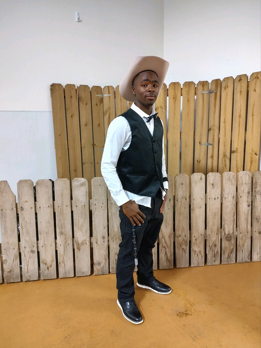 Had a great night at senior serve!!me and my family enjoyed it…I won all categories 🥇