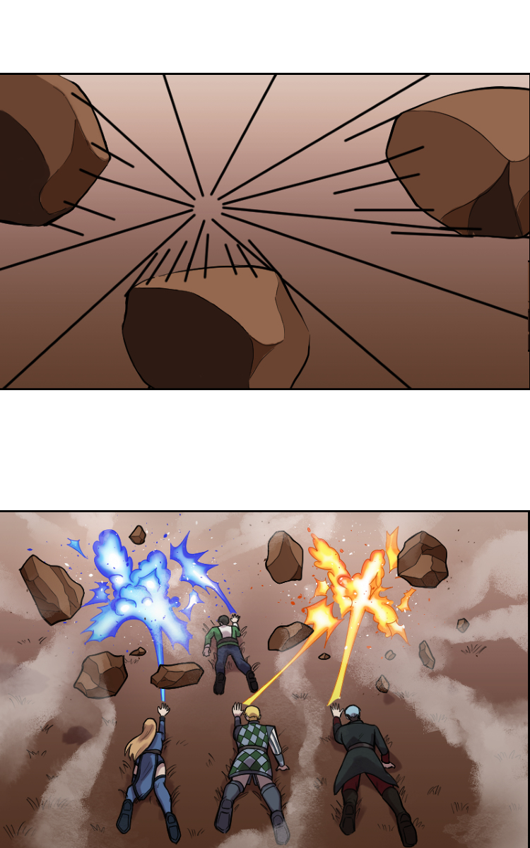PComicgroup's tweet photo. Chaos Magitek Universe CMU #漫画 #Original https://t.co/5rBPJi2cki https://t.co/pDFGasRF5I