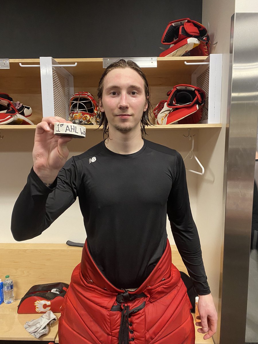 Calgary Wranglers tweet media