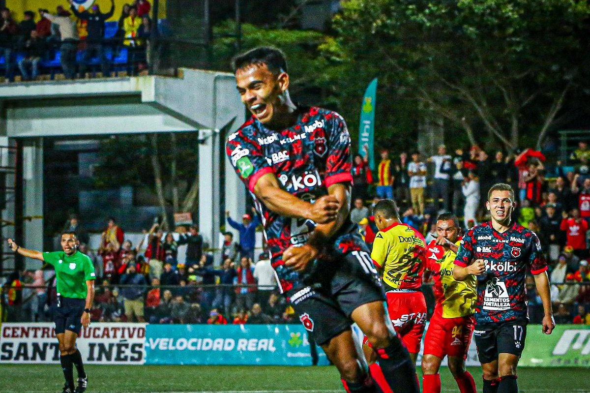 El goleador del Clausura 2023, Aaroncito.🔟🦁