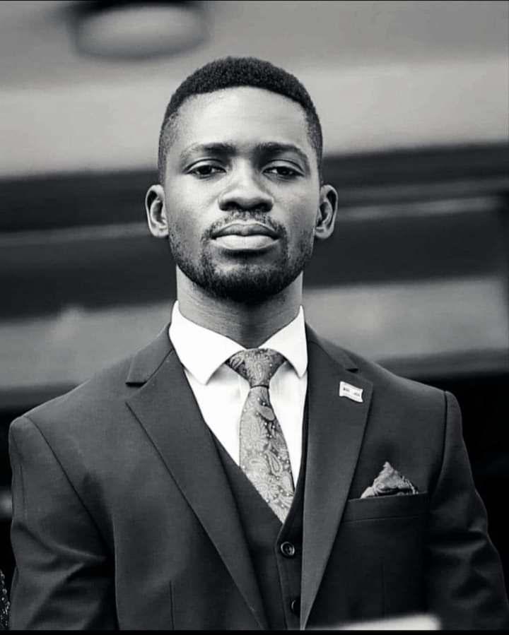 Happiest Birthday HE. Robert Kyanguranyi Sentamu.