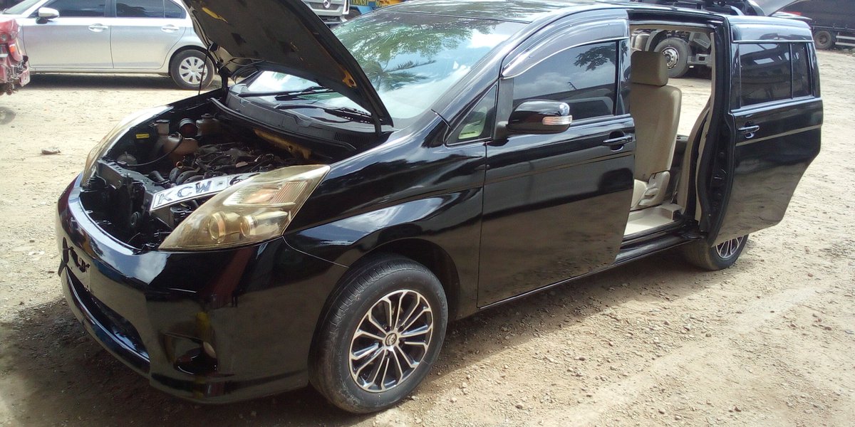 Motion Auto Garage tweet media