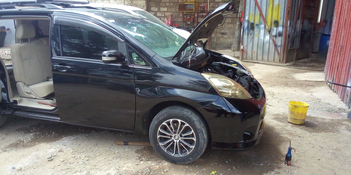 Motion Auto Garage tweet media