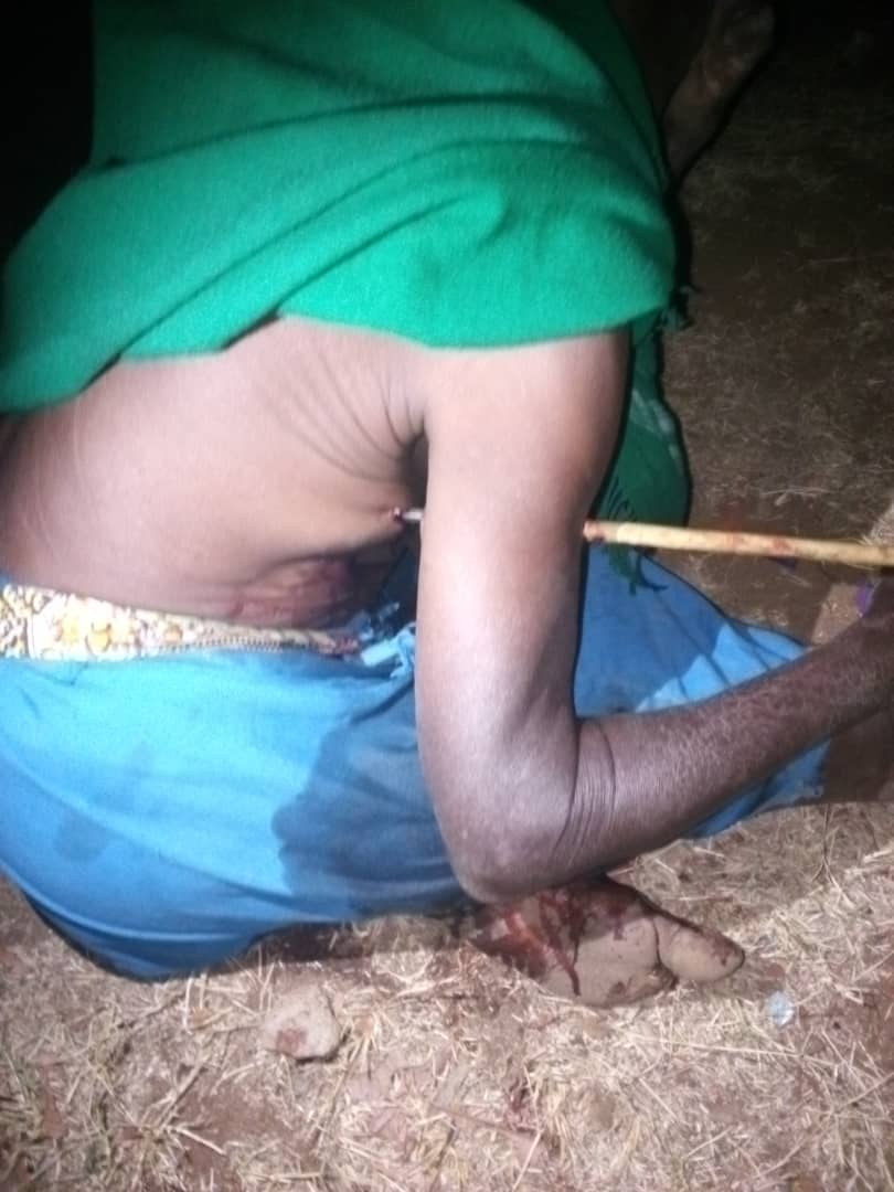 OKELLO tweet media