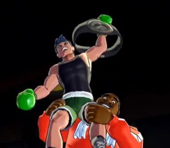 Macs_Punchin's tweet photo. 𝐋𝐢𝐭𝐭𝐥𝐞 𝐌𝐚𝐜 👊
______________________________
🥊friendly writer
🥊 interested in shipping
🥊 NO lewd
🥊 new to Character 
🥊 mildly new to Ssbu rp verse 
🥊 Random starters welcome
——————————————————
#SSBURP #SmashRP #smashbrosrp #PunchOutRp #PoRp #MVRP #NintendoRP https://t.co/lszWSqeWxR