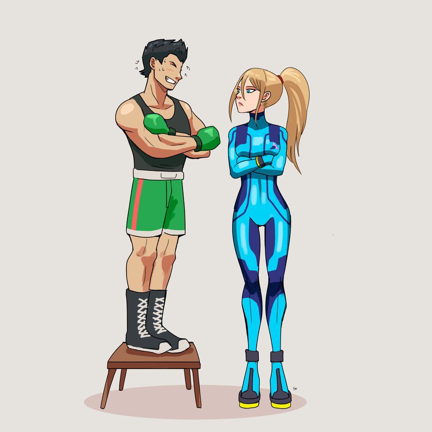 Macs_Punchin's tweet photo. 𝐋𝐢𝐭𝐭𝐥𝐞 𝐌𝐚𝐜 👊
______________________________
🥊friendly writer
🥊 interested in shipping
🥊 NO lewd
🥊 new to Character 
🥊 mildly new to Ssbu rp verse 
🥊 Random starters welcome
——————————————————
#SSBURP #SmashRP #smashbrosrp #PunchOutRp #PoRp #MVRP #NintendoRP https://t.co/lszWSqeWxR