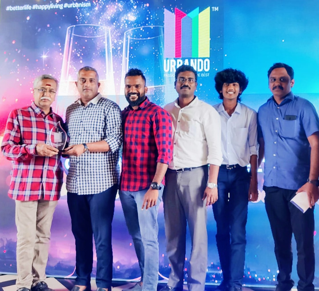 Thank you #URBANDO for recognising #GOBROKER as best business partner FYI 2022-23.
#channelpartnersmeet
#urbando
#gobroker 
#thepropertymechanikz
#realtor #realestatemarket
#RealEstate #realestateinvestment 
#indianrealestate