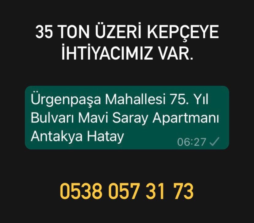 Yaprak Endes (@yaprakendes) on Twitter photo 