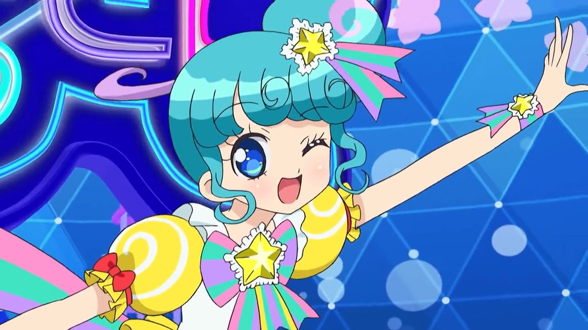 ぴっぴでぱっぴでぷー♪ フレンドリーなぴのん星のプリンセス ぴのん