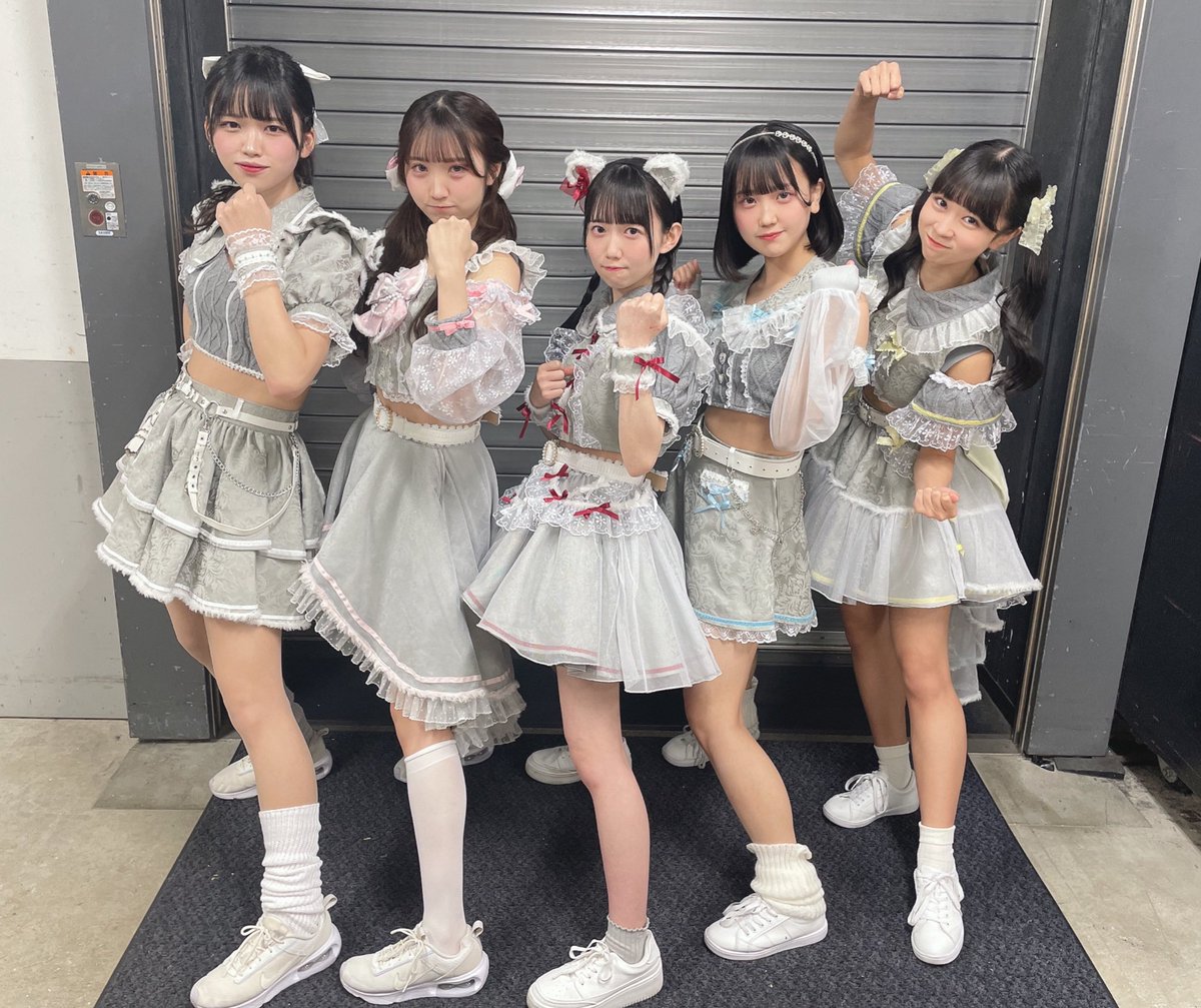 \u3048\u3093\u3074\u3064 on Twitter: \u0026quot;RT @Girls_Girlsinfo: 2\/12(\u65e5) TOKYO GIRLS GIRLS in ...