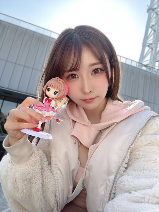 コスプレイヤーしらほしなつみのTwitter画像22