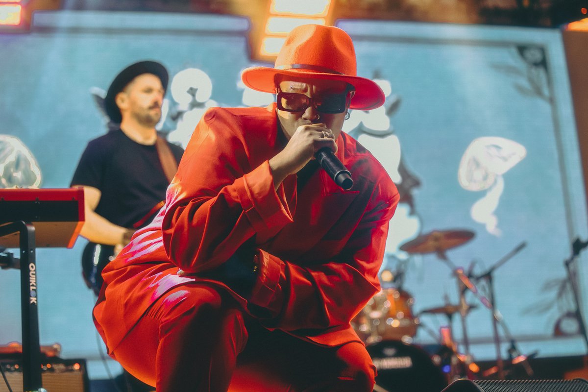 Calgary Folk Music Festival tweet media
