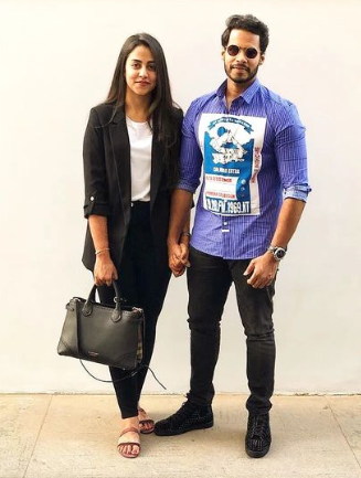 How is this pic?
 #nikhilkumaraswamy #NikhilKumar #NKFC #nikhilgowda #Sandalwood #photography #sandalwoodmovies #kannada #kannadacinema #Karnataka  #filmphotography #couplegoals #couplelove #couplequotes #couplesphotos #couplephotography #pic #picoftheday #kannadigaru #southfilm